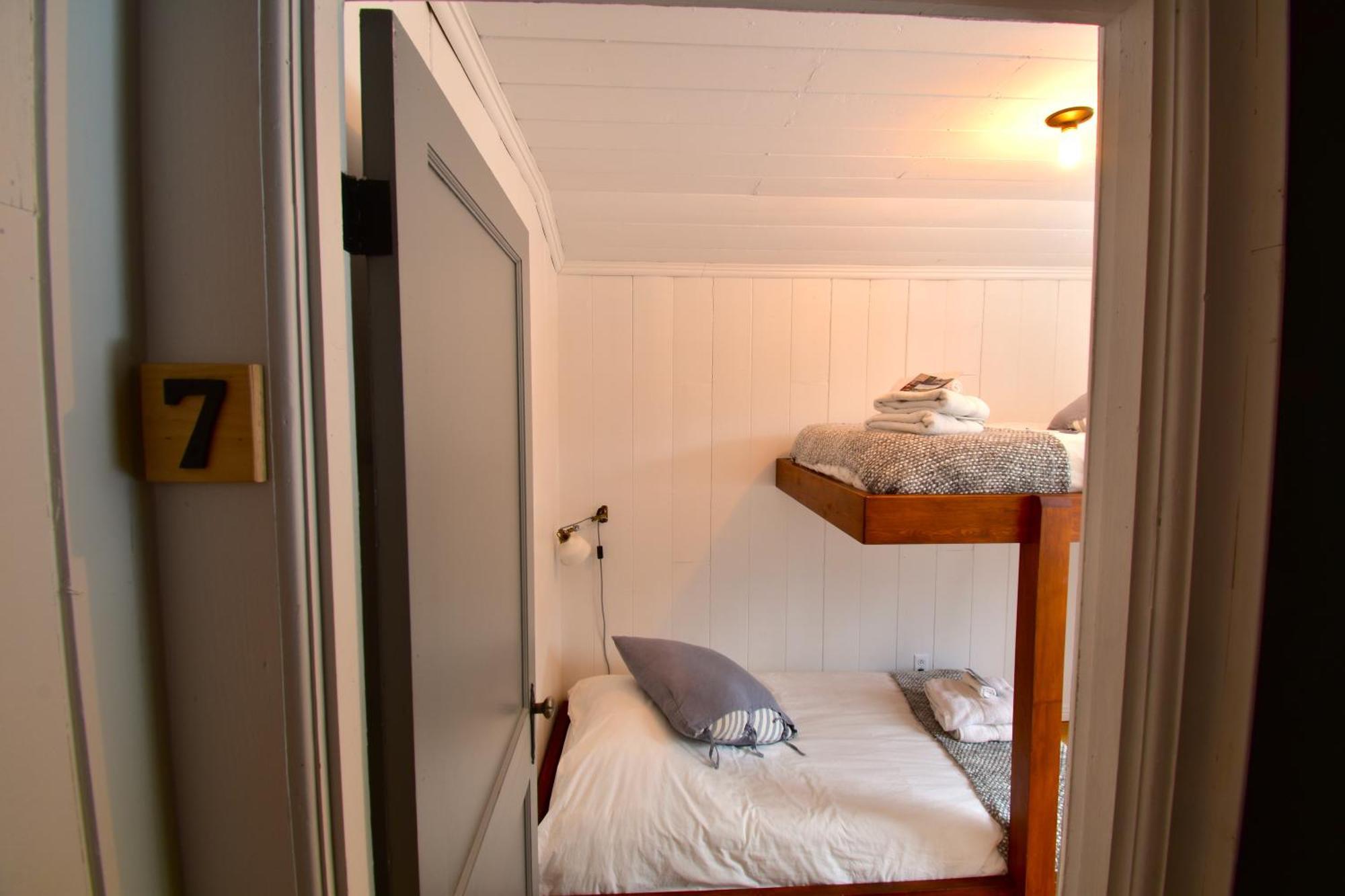 Le Partage Lodge: Destination Plein Air Et Sociale Val-Morin ภายนอก รูปภาพ